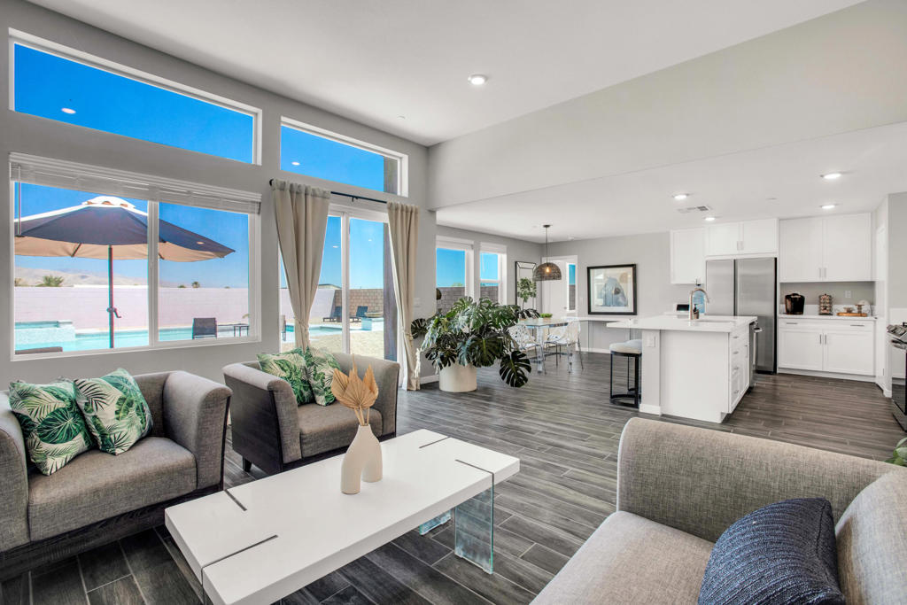 Arbors - Residential