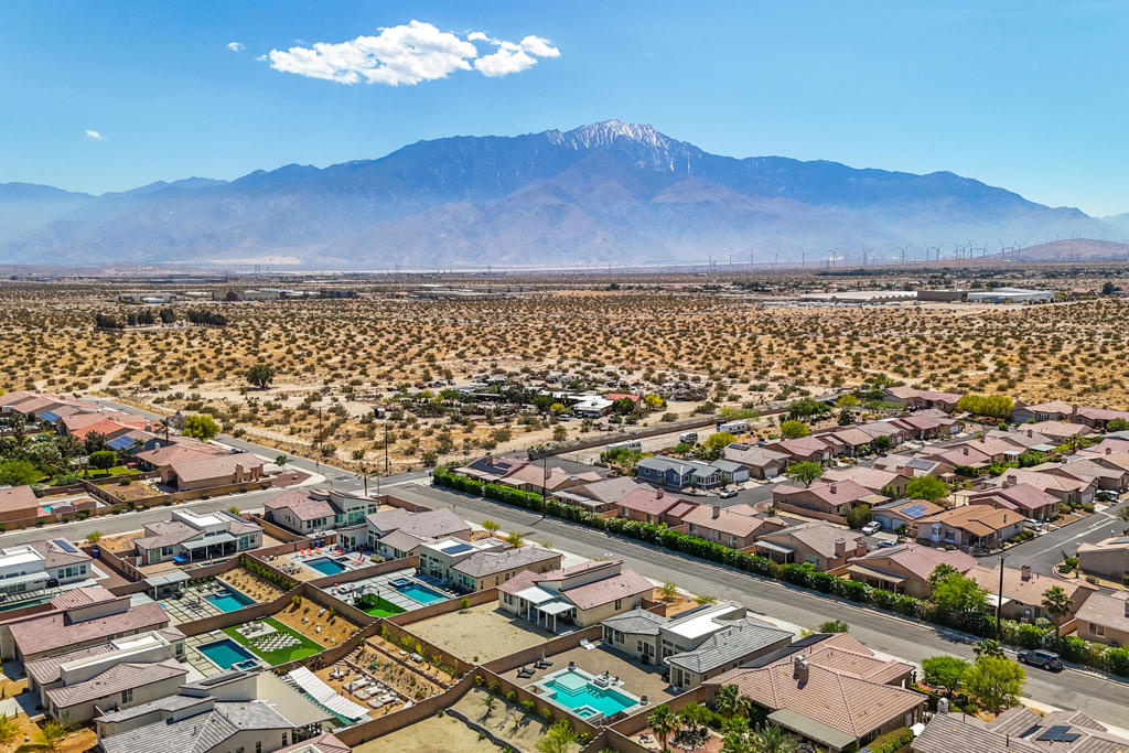 Arbors - Residential