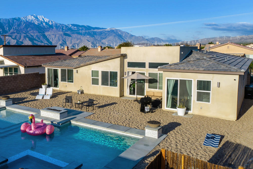 Arbors - Residential