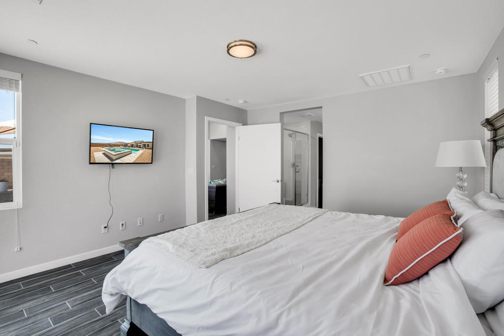 Arbors - Residential