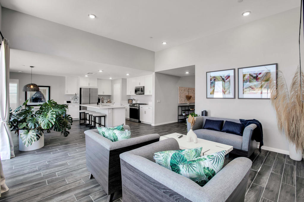 Arbors - Residential