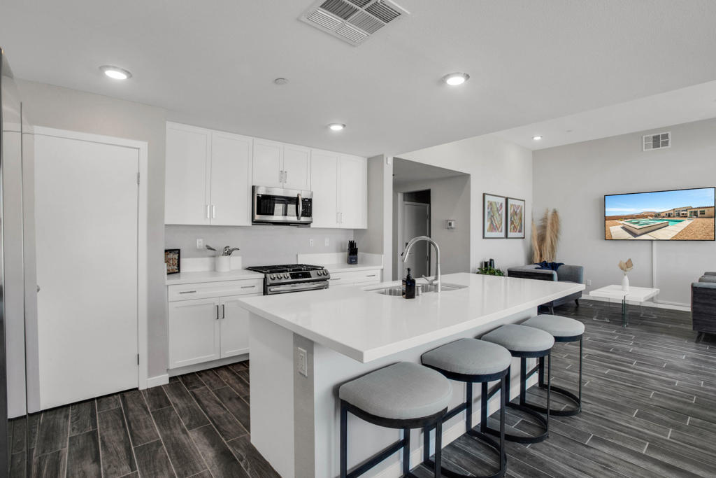 Arbors - Residential