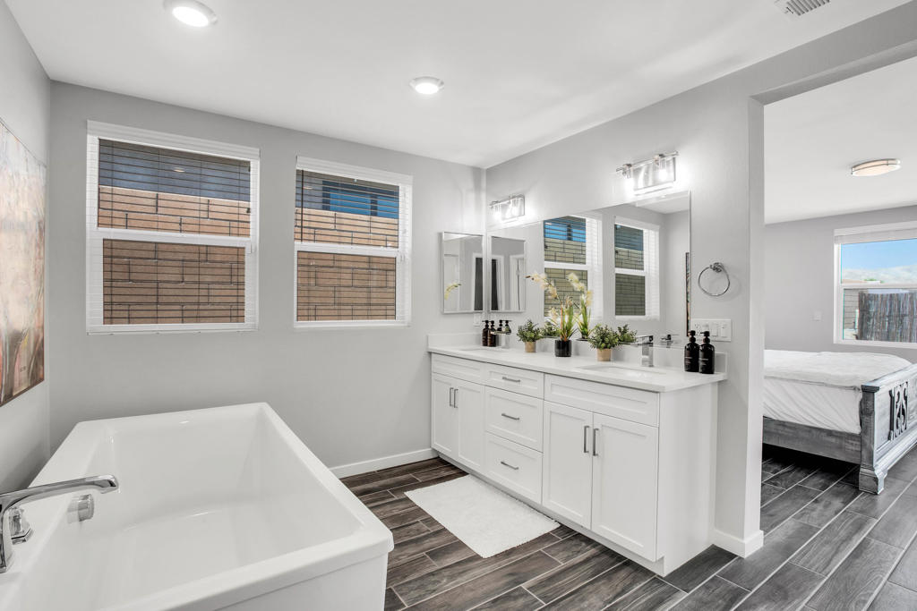 Arbors - Residential