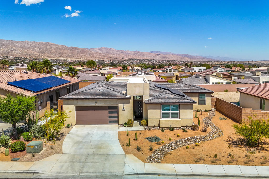 Arbors - Residential