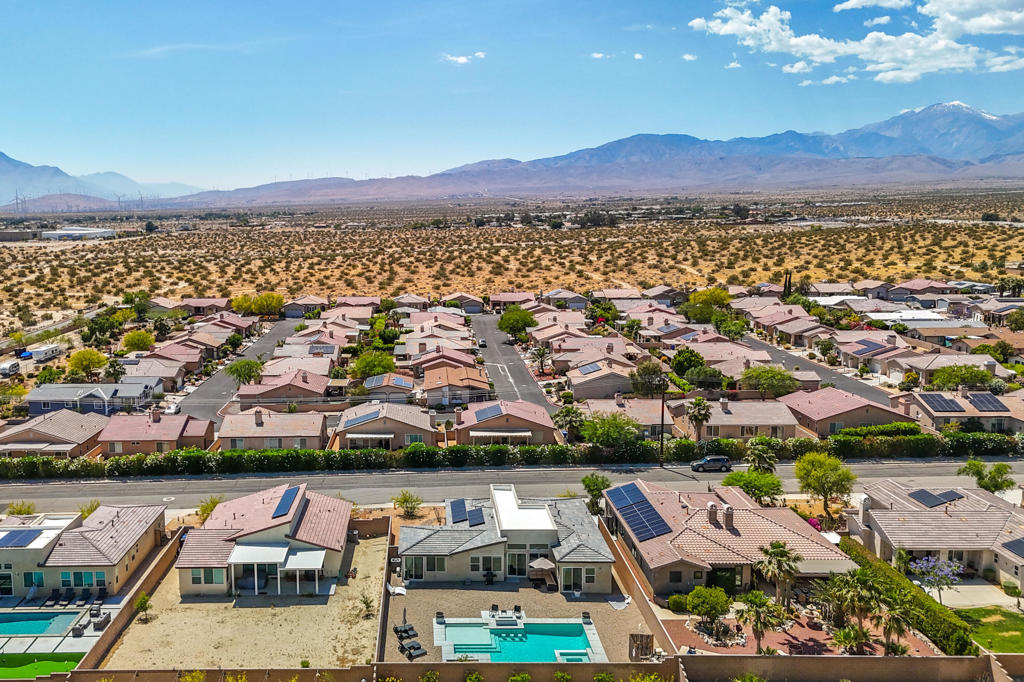 Arbors - Residential