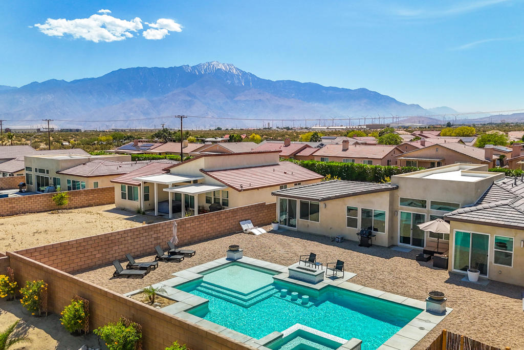 Arbors - Residential