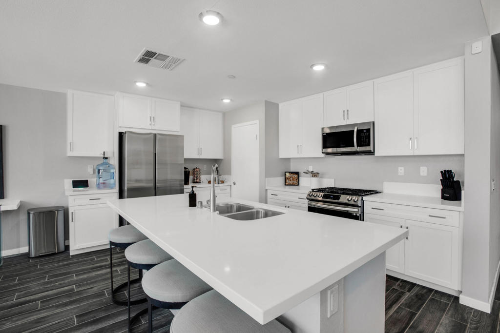 Arbors - Residential