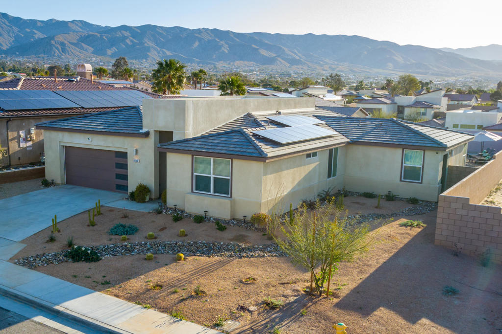 Arbors - Residential