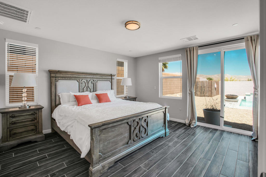 Arbors - Residential