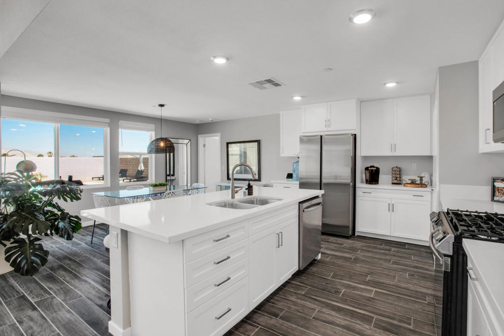 Arbors - Residential