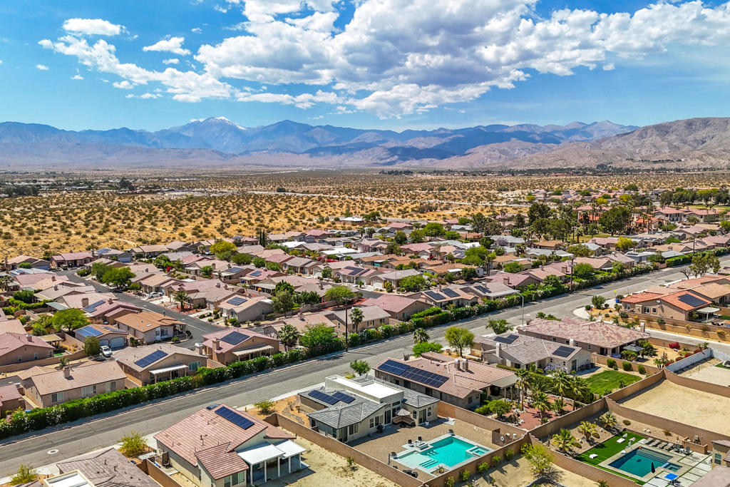 Arbors - Residential