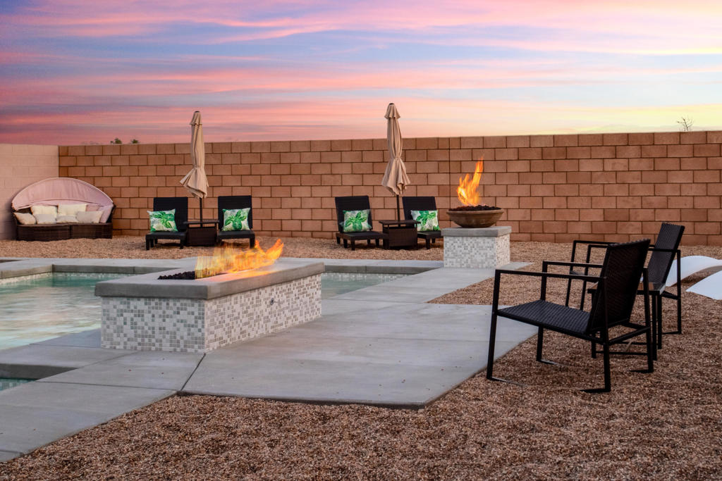 Arbors - Residential