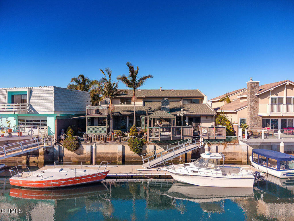 2524 Monaco Drive