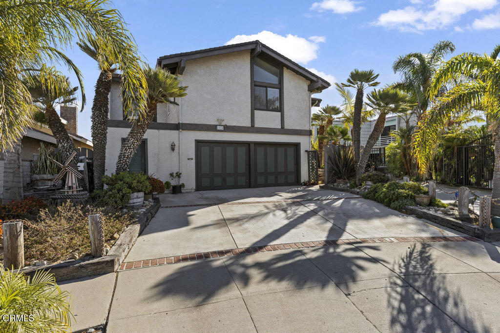 2524 Monaco Drive