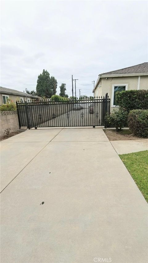 Photo of 2219 S Santa Anita Avenue #3/4, Arcadia, CA 91006 (MLS # WS26146627)