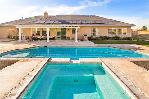 12389 Winesap Apple Valley CA 92308