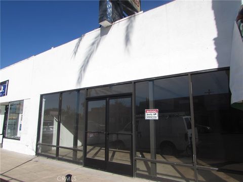 602 W Whittier Boulevard Montebello CA 90640