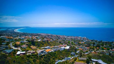 6130 Terryhill Drive La Jolla CA 92037