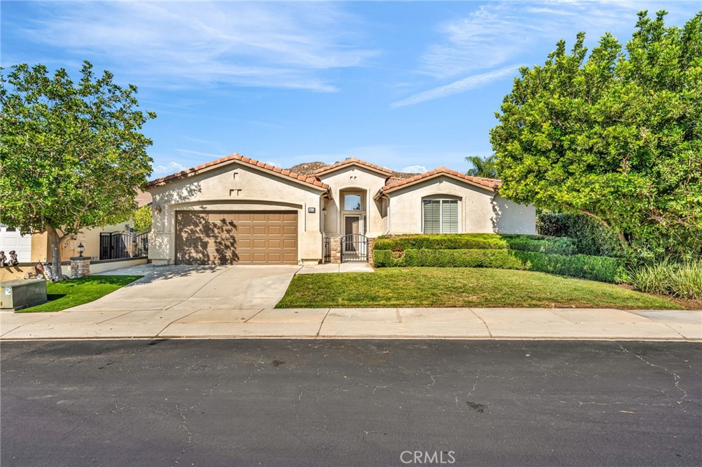 465 Lyle Drive
