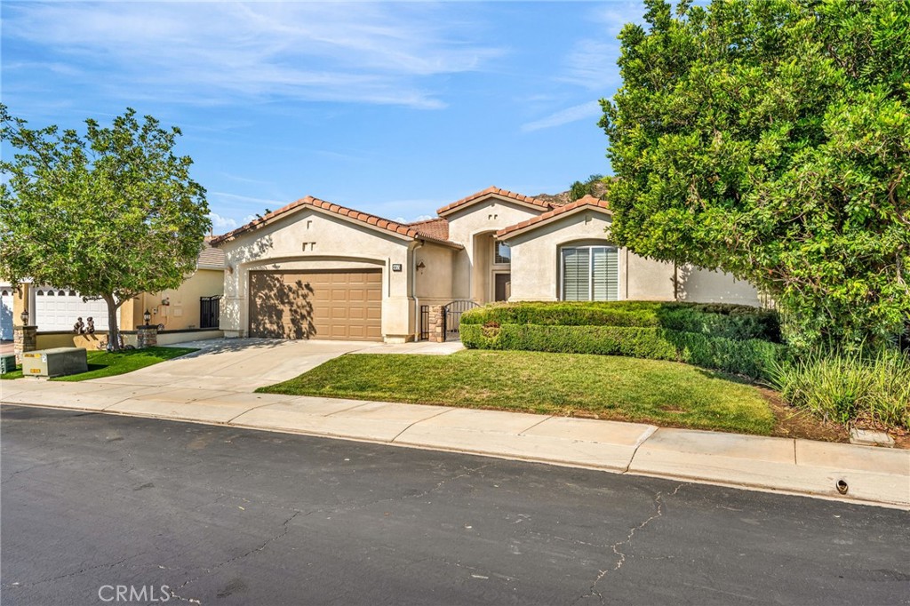 465 Lyle Drive