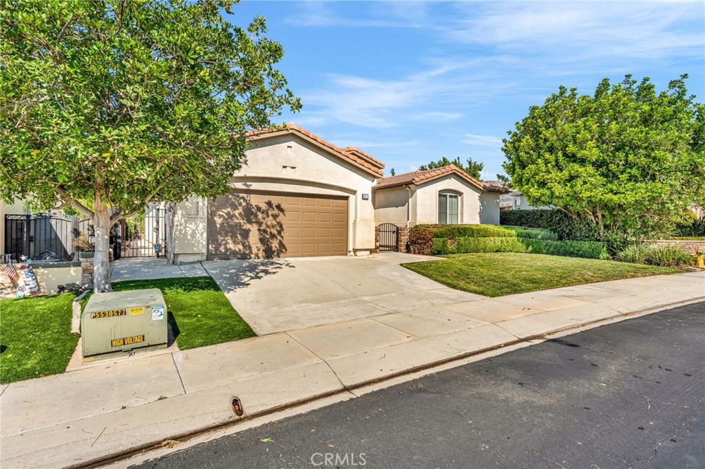 465 Lyle Drive