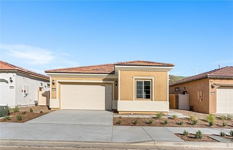 Photo of 23686 Highvale Drive, Corona, CA 92883 (MLS # IV25240140)