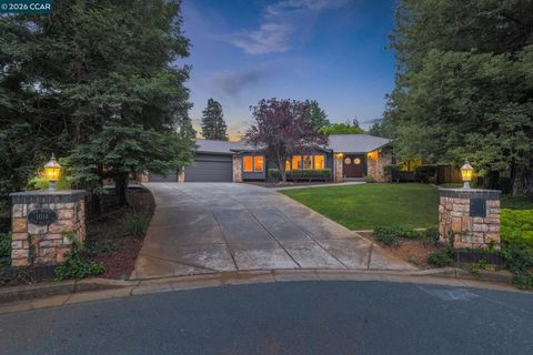 Photo of 1016 Pine Hollow Ct CT, Clayton, CA 94517 (MLS # 41133658)