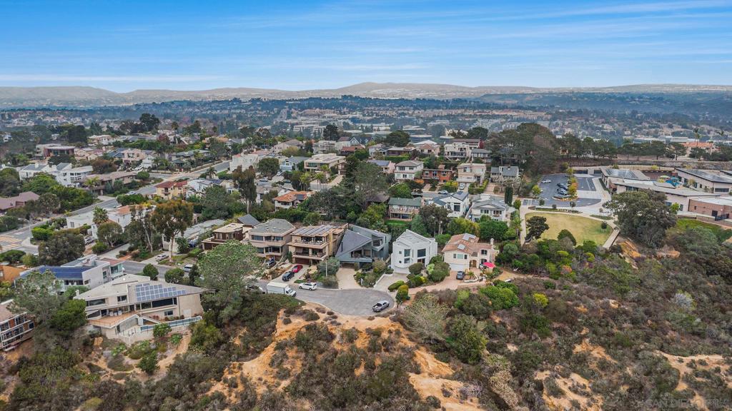 Del Mar - Residential