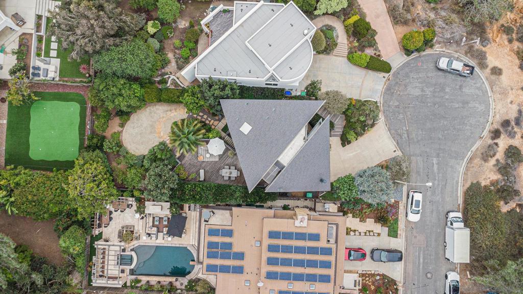 Del Mar - Residential