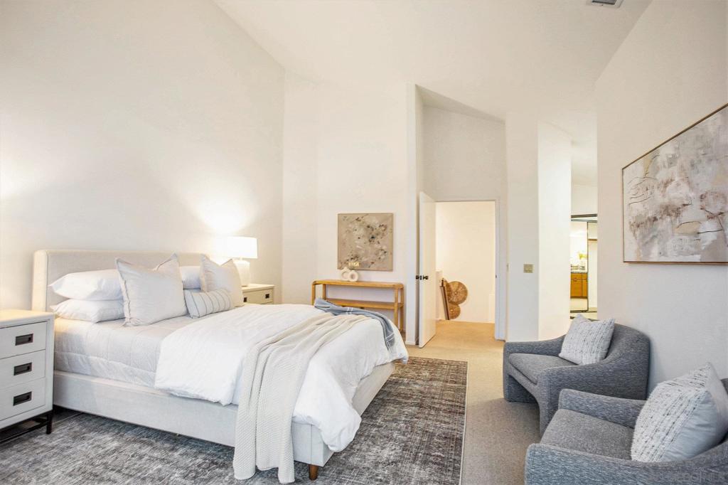 Del Mar - Residential