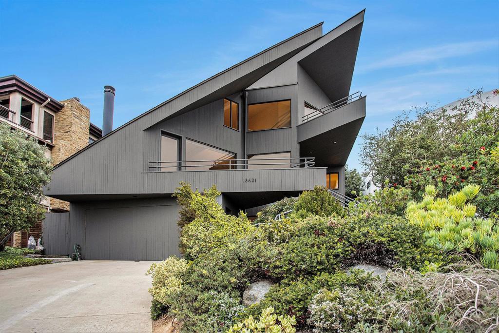 Del Mar - Residential