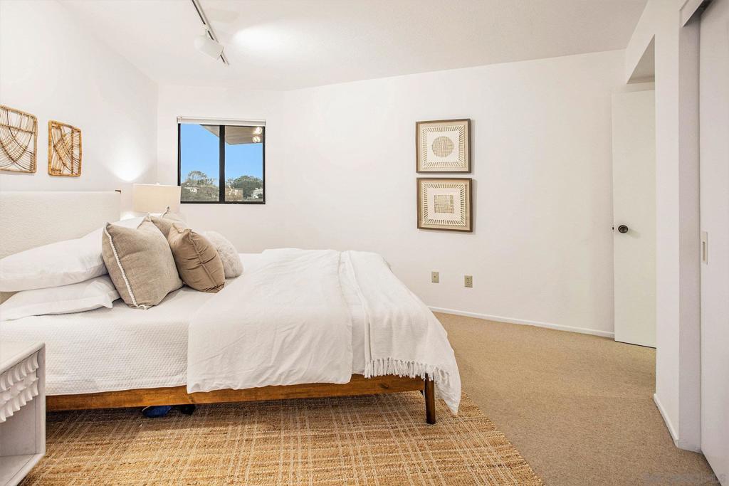 Del Mar - Residential