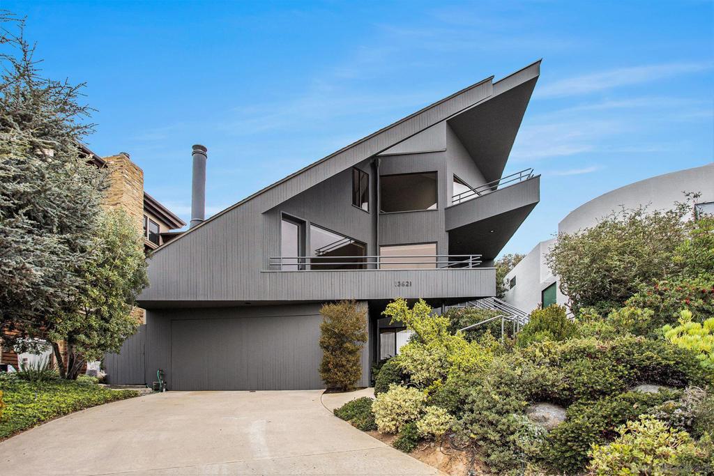 Del Mar - Residential