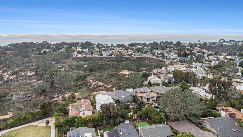 Del Mar - Residential