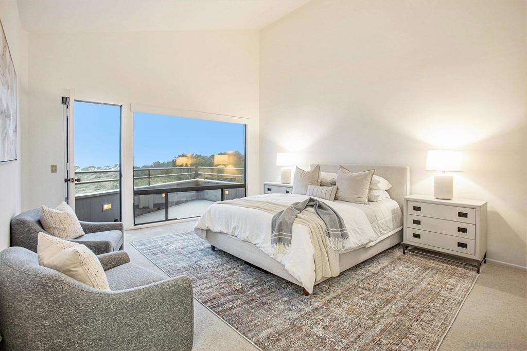 Del Mar - Residential