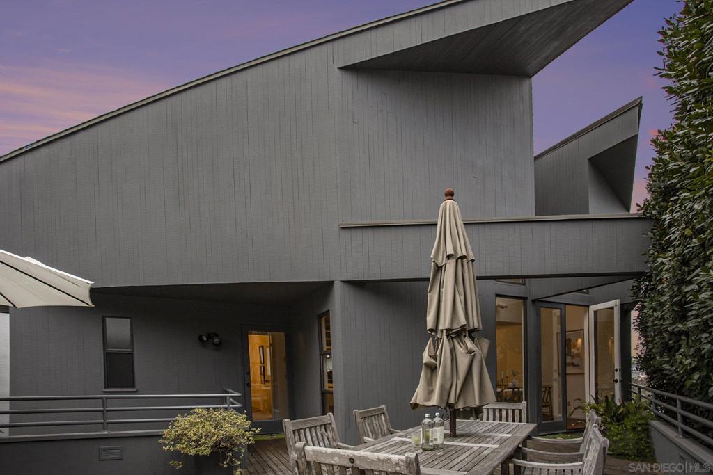 Del Mar - Residential