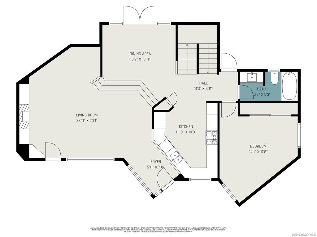 13621 Mercado Dr