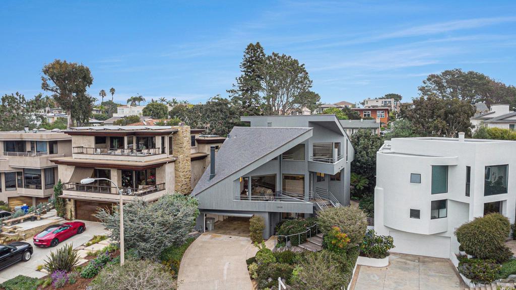 Del Mar - Residential