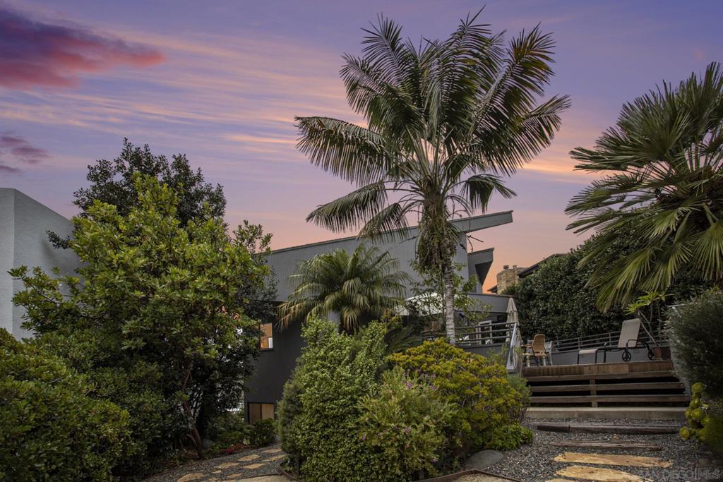 Del Mar - Residential