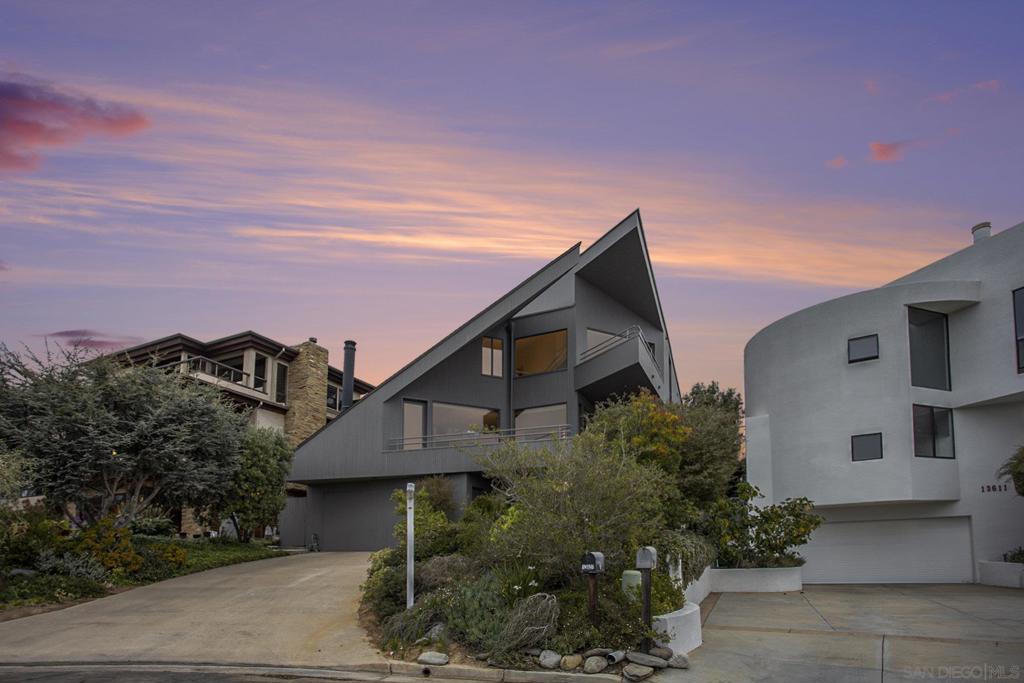 Del Mar - Residential