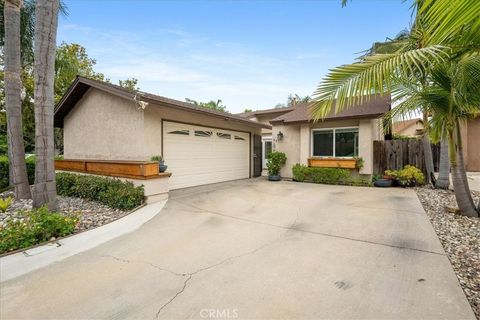 849 Shade Tree Lane Fallbrook CA 92028