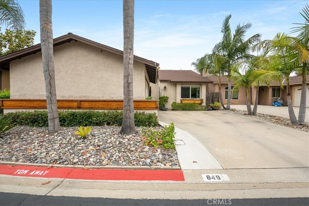 849 Shade Tree Lane