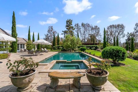 Photo of 16560 El Camino Real, Rancho Santa Fe, CA 92067 (MLS # NDP2604864)