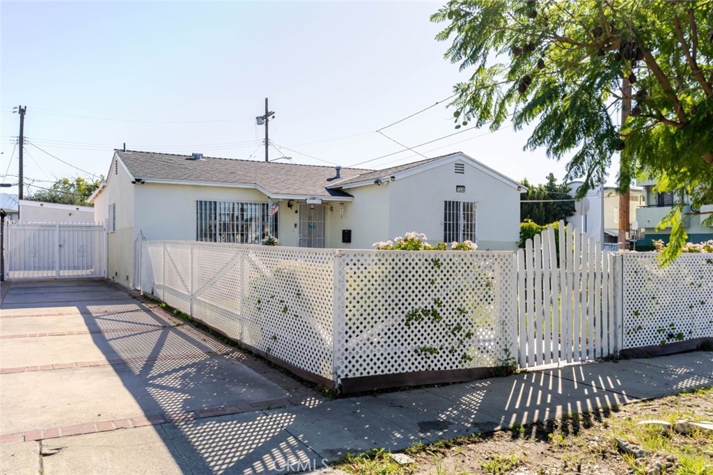 7230 Case Avenue