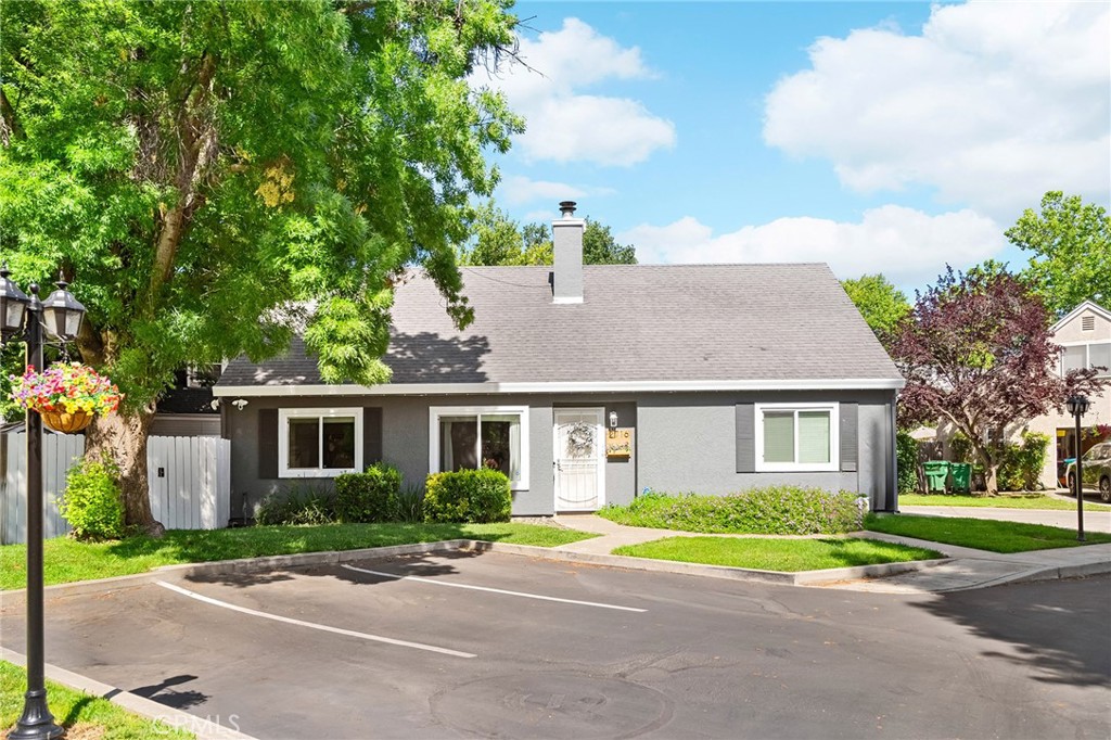 Welcome to your next chapter in this beautifully refreshed 4-bedroom, 2.5-bath home, tucked into one of Chico’s most charming and quiet communities. Whether you're sipping morning coffee at Cal Java (just down the street), grabbing groceries at Raley’s or SaveMart, or treating yourself at Great Harvest Bread Co., this location perfectly blends convenience with a peaceful vibe.
Inside, the home has been thoughtfully updated from top to bottom. You’ll find a brand new kitchen ready for its debut dinner party, brand new interior and exterior paint, new tankless hot water heater, and a newer HVAC system (installed within the last 3 years). The windows and sliders are also less than 2 years old, and the microwave and dishwasher are newer as well. Fresh vinyl flooring flows through the kitchen, hall, and living room, complemented by professionally cleaned carpets.
The flexible floor plan offers vaulted ceilings, two bedrooms and one bath upstairs, while the primary suite, fourth bedroom and one and a half bath are conveniently located downstairs. A full laundry room and attached two-car garage add function to the form. Outside, the fully fenced backyard is perfect for pets, gardening, or relaxed evenings under the stars.
Whether you're upsizing, relocating, or simply ready for something turnkey, this home checks all the boxes. The only thing missing? You.