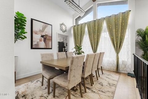 Tiny photo for 4253 Pancho Road, Camarillo, CA 93012 (MLS # V1-33936)