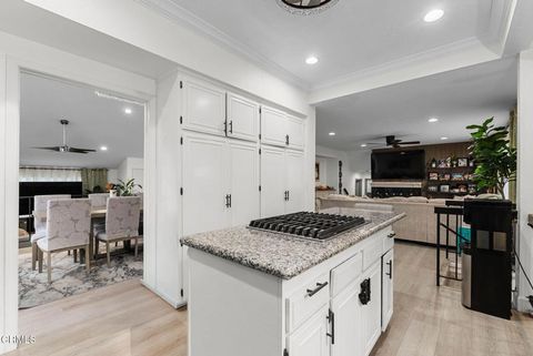 Tiny photo for 4253 Pancho Road, Camarillo, CA 93012 (MLS # V1-33936)