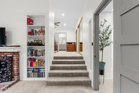 Tiny photo for 4253 Pancho Road, Camarillo, CA 93012 (MLS # V1-33936)