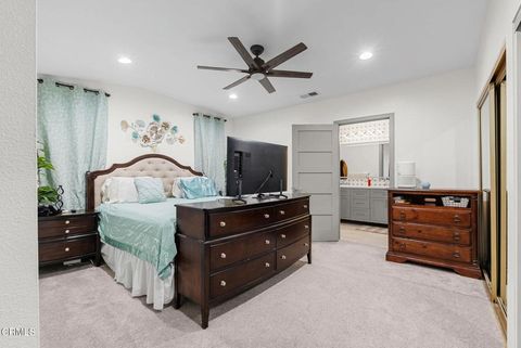 Tiny photo for 4253 Pancho Road, Camarillo, CA 93012 (MLS # V1-33936)