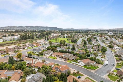 Tiny photo for 4253 Pancho Road, Camarillo, CA 93012 (MLS # V1-33936)